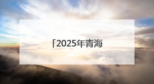2025年青海省“安全宣传咨询日”活动举行